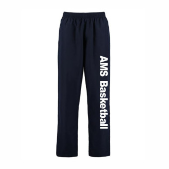 AMS Basketball Track Pants